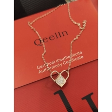 Qeelin Necklaces